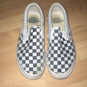 vans overwashed slip on